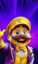Super Grand Link Express: Hold & Win