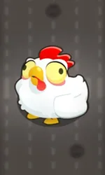 Chicken Royal