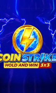 Coin Strike: Hold and Win