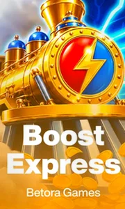 Boost Express