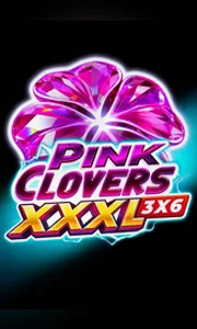 Pink Clovers XXXL: Hold and Win